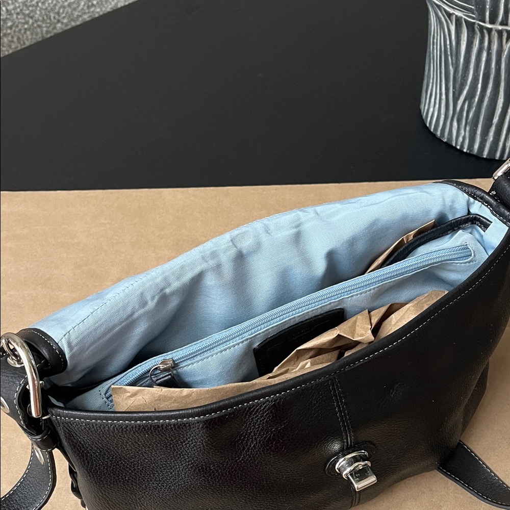 Coach bag - Picture 12 of 16